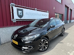 Renault Mégane Estate - 1.6 dCi Bose // Navi // Clima // PDC // Cruise control