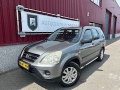 Honda CR-V - 2.0i LS // Airco // Trekhaak