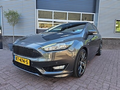 Ford Focus - | NL Auto | Lm velgen | Airco 1.5 ST-Line