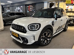 MINI Countryman - 2.0 Cooper S E ALL4 Untamed Edition