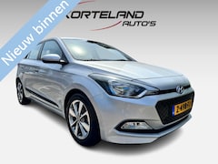 Hyundai i20 - 1.4i i-Catcher