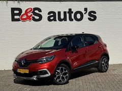 Renault Captur - 1.2 TCe Intens Dealeronderhouden Cruise control Climate control Andriod Parkeersensoren