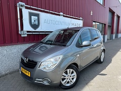 Opel Agila - 1.2 Edition // 50 DKM NAP // Airco