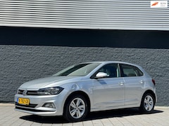 Volkswagen Polo - 1.0 TSI PARKEERSENSOREN/CARPLAY