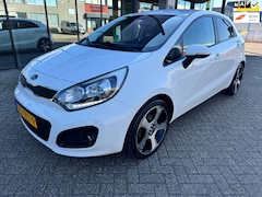 Kia Rio - 1.2 CVVT Plus Pack / Airco / LED / LMV / Trekhaak