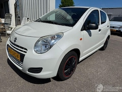 Suzuki Alto - 1.0 Comfort