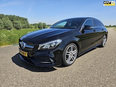 Mercedes-Benz CLA-klasse Shooting Brake - 180 Business Solution | AMG PAKKET
