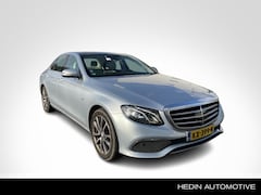 Mercedes-Benz E-klasse - E 350e Limousine Automaat Lease Edition Exclusive Line | Panoramadak | Head-Up | Air Body