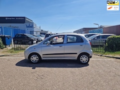Chevrolet Matiz - 1.0 Class/AIRCO/ELEK RAMEN/ZUINGE AUTO