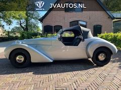 Citroën Burton - Roadster 2CV4, Softop, gereviseerd