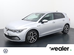 Volkswagen Golf - 1.5 eTSI Style | 150 PK | Automaat | Virtual cockpit | Adaptieve cruise control | Climate