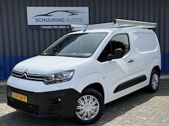 Citroën Berlingo - 1.5 BlueHDI Club