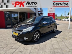 Peugeot 208 - 1.6 VTi XY | Navi | Pano | 56.158 km Dealeronderhouden