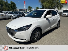 Mazda 2 - 2 1.5 Skyactiv-G Comfort Automaat (BOVAG/RIJKLAARPRIJS)