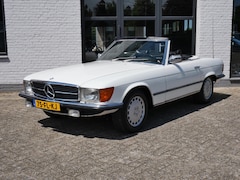 Mercedes-Benz SL-klasse Cabrio - 450 SL EU auto Kinder zitje Becker Mexico Hard Soft top