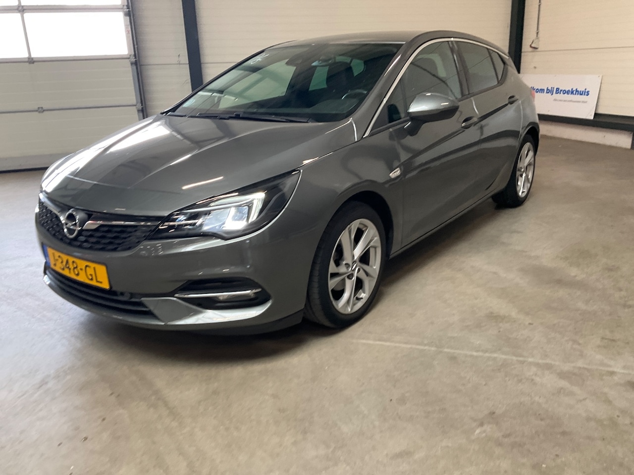 Opel Astra - 1.2 Edition | Apple Carplay/Android Auto|telefoonintegratie premium | Climate control | Cr - AutoWereld.nl