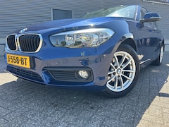 BMW 1-serie - 116i Sport Line Edition
