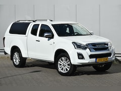 Isuzu D-Max - 1.9 Extended X-Country Clima Navi Camera Euro 6