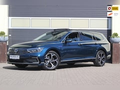 Volkswagen Passat Variant - 1.4 TSI GTE Business | Trekhaak | Virtual Cockpit |