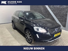 Volvo XC60 - D4 FWD Momentum | Automaat | Stoelverwarming | 20 Inch | Xenon | Elektrische Achterklep |