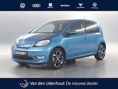 Skoda Citigo e-iV - EV Style / Airco / Stoelverwarming / Verwarmde voorruit