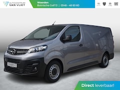 Opel Vivaro Electric - L3 75 kWh | navi incl. Apple Carplay | e-Call pakket | rijklaarprijs
