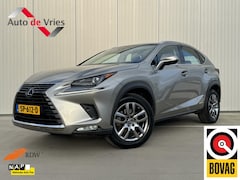 Lexus NX - 300h AWD Business Line|Facelift|NL-Auto|LED