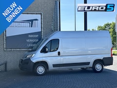 Fiat Ducato - 33 2.3 MultiJet L2H2*AUTOMAAT*ECC*NAVI*CRUISE*HAAK