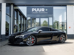Audi R8 - 5.2 V10 Performance Quattro Carbon - Keramisch - Bang & Olufsen