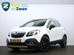 Opel Mokka - 1.4 T Innovation Camera/Navi/Half-leder/Cruise