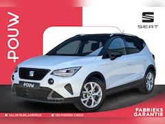 Seat Arona - 1.0 TSI 95pk FR Business Connect | Full Link Navigatie | LED Matrix | Climate Control