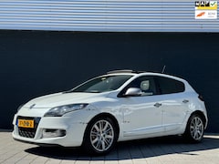 Renault Mégane - 1.5 dCi GT-Line PANO/LED/FULL OPTION