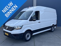 Volkswagen Crafter - 35 2.0 TDI L3H3 Comfortline AIRCO / CRUISE CONTROLE / NAVI / TREKHAAK