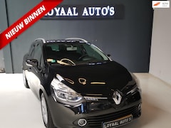 Renault Clio - 0.9 TCe Expression | NAVI | AIRCO | CRUISE | PDC | NAP | APK
