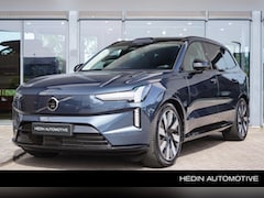Volvo EX90 - Twin Motor Ultra 7p. 111 kWh | Luchtvering | Bose Premium Audio | Stoel & Stuurverwarming