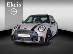 MINI Cooper - 5-deurs Aut. JCW + Comfort Plus + Panoramadak + Verwarmd stuurwiel