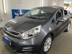 Kia Rio - 1.4 CVVT, NAVI, CAMERA, CLIMA