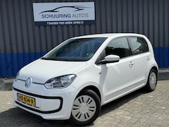 Volkswagen Up! - 1.0 move up BlueM