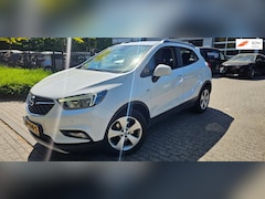 Opel Mokka X - 1.4 Turbo Innovation