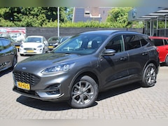 Ford Kuga - 2.5 PHEV AUT 225pk ST-Line X, Driver Assistant en Winterpack