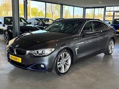 BMW 4-serie Gran Coupé - 418i Sport/ M-Line