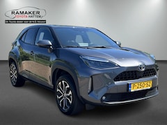 Toyota Yaris Cross - 1.5 Hybrid First Edition 115pk