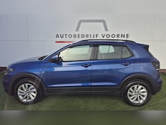 Volkswagen T-Cross - 1.0 TSI 115pk T-Cross Life Automaat