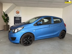 Opel Karl - 1.0 ecoFLEX Edition Airco