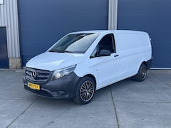 Mercedes-Benz Vito - 114 CDI Lang L2H1 / AIRCO / CRUISE CONTROLE / NAVI / CAMERA / EURO 6