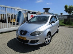 Seat Altea XL - 1.6 Hattrick
