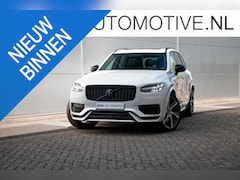 Volvo XC90 - 2.0 T8 LongRange R-Design Full Option, Chrystal White metallic