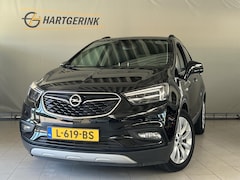 Opel Mokka X - 1.4 Turbo 140pk Aut Innovation *NAVI/CAMERA