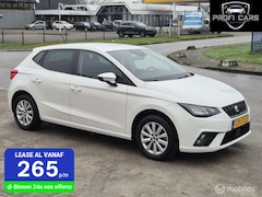Seat Ibiza - 1.0 EcoTSI Carplay Line/Frontassist ACC
