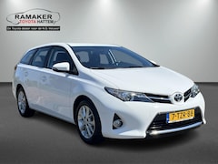 Toyota Auris Touring Sports - 1.3 Vvt-i Now